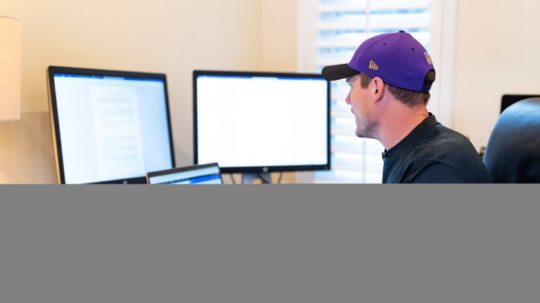 What Vikings coach Kevin O'Connell said on Adam Schefter's podcast